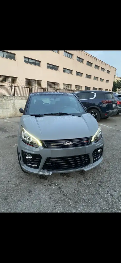 Ligier JS 50 sport ultimate dci - 1