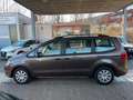 Volkswagen Sharan Trendline BMT **KLIMAAUT.**SITZHZG.**NAVI Brun - thumbnail 6