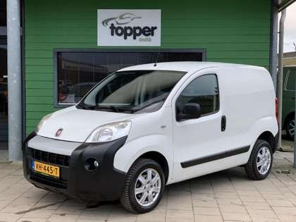 Fiat Fiorino 1.4 Natural Power SX | Met Airco | Elektrische Ram