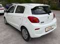 Mitsubishi Space Star Space Star 1,0 MIVEC Inform AS *Erstbesitz* Weiß - thumbnail 7