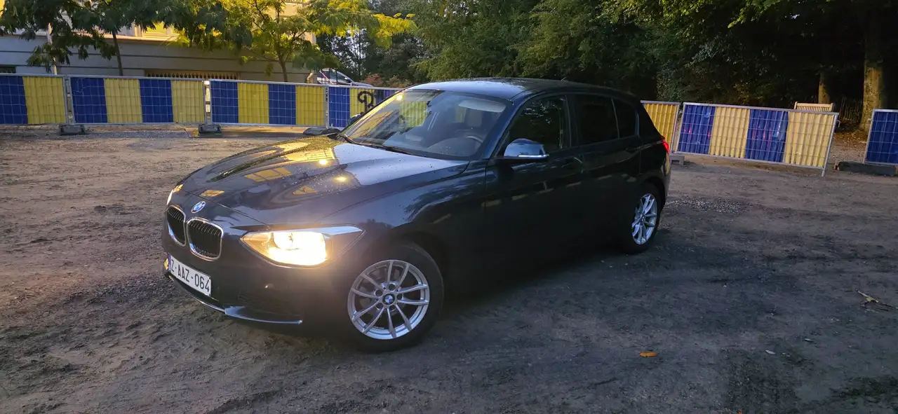 BMW 116