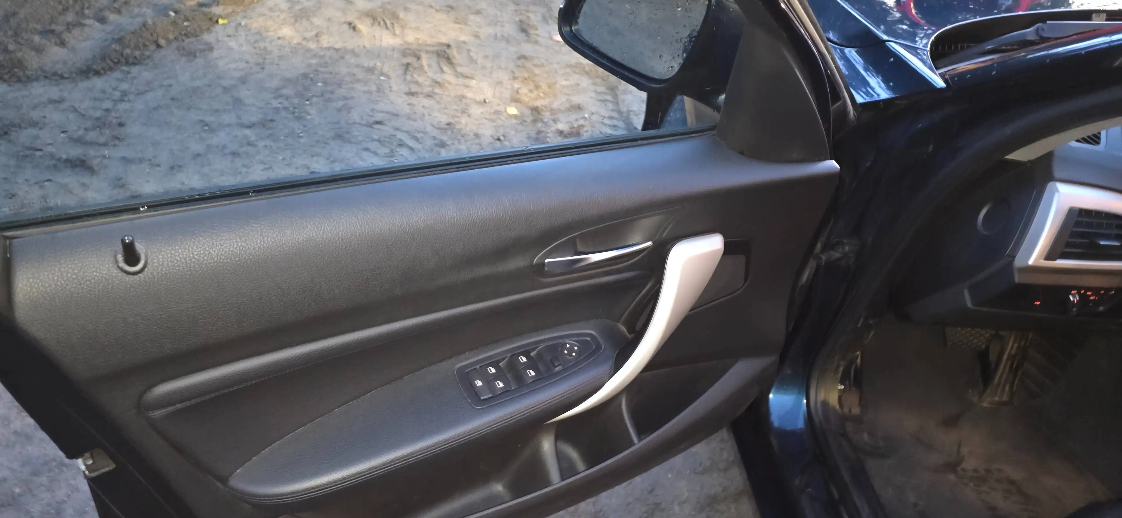 BMW 116 116iA Pole Position Edition — photo 11