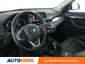 BMW X1 sDrive 18i xLine Aut.*NAVI*LED*TEMPO*PDC*SHZ* Schwarz - thumbnail 11