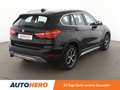 BMW X1 sDrive 18i xLine Aut.*NAVI*LED*TEMPO*PDC*SHZ* Schwarz - thumbnail 6