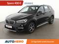 BMW X1 sDrive 18i xLine Aut.*NAVI*LED*TEMPO*PDC*SHZ* Schwarz - thumbnail 1