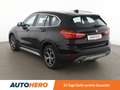 BMW X1 sDrive 18i xLine Aut.*NAVI*LED*TEMPO*PDC*SHZ* Schwarz - thumbnail 4