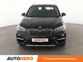 BMW X1 sDrive 18i xLine Aut.*NAVI*LED*TEMPO*PDC*SHZ* Schwarz - thumbnail 9