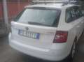 Skoda Fabia Fabia III 2015 Wagon Wagon 1.2 tsi Style 90cv Bianco - thumbnail 3
