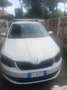 Skoda Fabia Fabia III 2015 Wagon Wagon 1.2 tsi Style 90cv Bianco - thumbnail 1