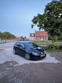 2.0 TFSI GTI