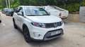 Suzuki Vitara 1.4 Turbo S 4WD Weiß - thumbnail 4