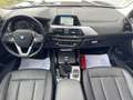 BMW X3 X3 2.0 d sDrive18 Panoramic Noir - thumbnail 11