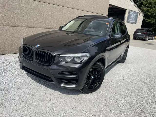BMW X3 X3 2.0 d sDrive18 Panoramic