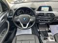 BMW X3 X3 2.0 d sDrive18 Panoramic Noir - thumbnail 12