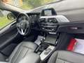 BMW X3 X3 2.0 d sDrive18 Panoramic Noir - thumbnail 15