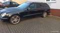 Mercedes-Benz E 270 E 270 T CDI Avantgarde Black - thumbnail 3