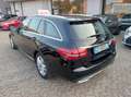 Mercedes-Benz C 180 SW Sport auto 9m - GARANZIA FINO 36 MESI Nero - thumbnail 3