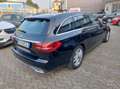 Mercedes-Benz C 180 SW Sport auto 9m - GARANZIA FINO 36 MESI Nero - thumbnail 4
