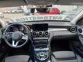 Mercedes-Benz C 180 SW Sport auto 9m - GARANZIA FINO 36 MESI Nero - thumbnail 8