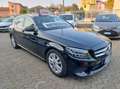 Mercedes-Benz C 180 SW Sport auto 9m - GARANZIA FINO 36 MESI Nero - thumbnail 6