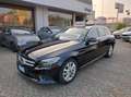 Mercedes-Benz C 180 SW Sport auto 9m - GARANZIA FINO 36 MESI Nero - thumbnail 1