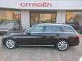 Mercedes-Benz C 180 SW Sport auto 9m - GARANZIA FINO 36 MESI Nero - thumbnail 2