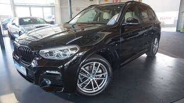 xDrive30i Luxury Line*Panno*Navi*Virtuel*LED