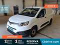 Toyota Proace City 1.5D 75kW (100CV) GX 650kg Media Blanco - thumbnail 1
