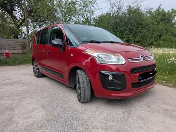 VTi 95 Tendance mit Sommer- und Winterreifen