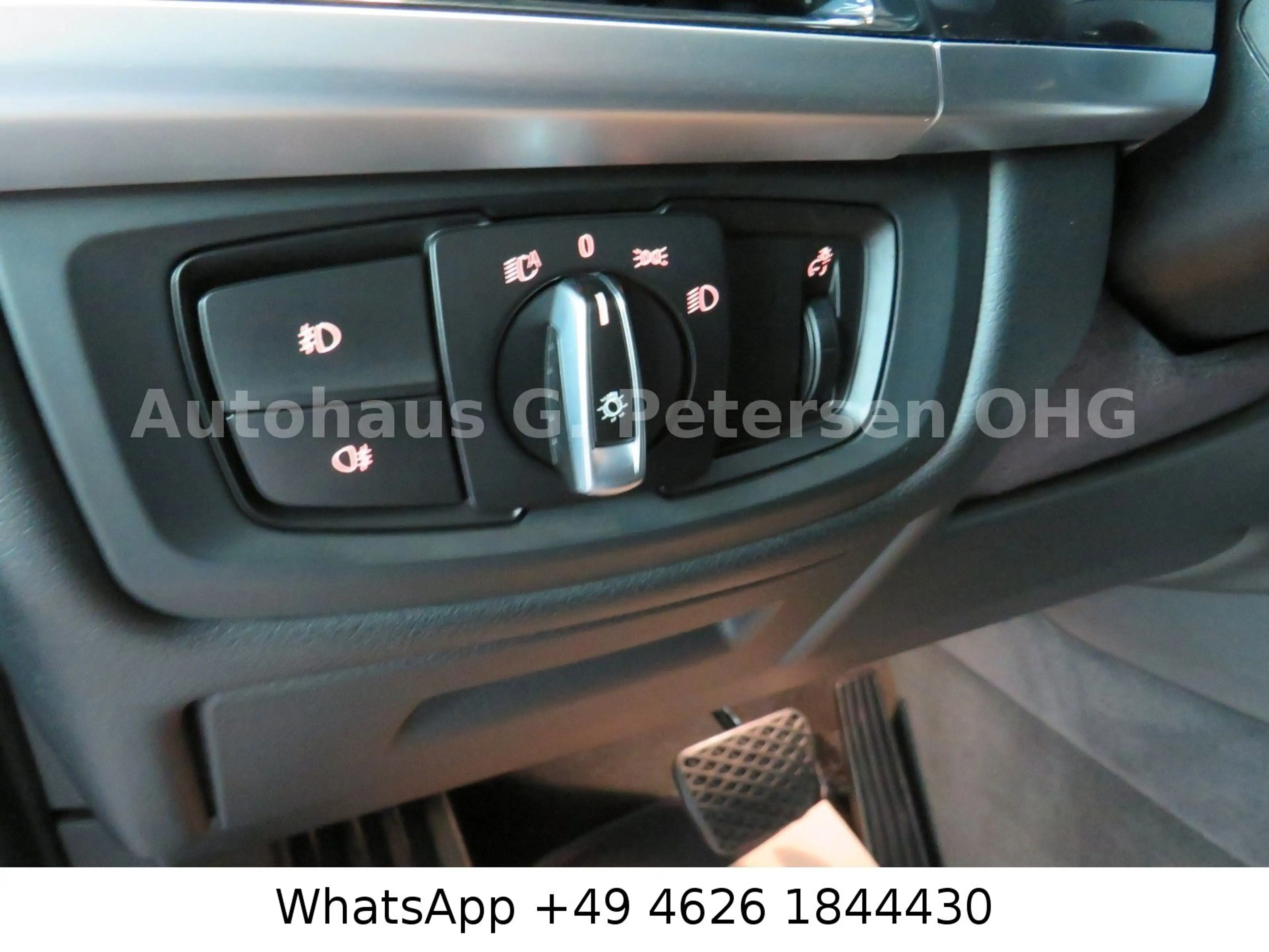 BMW X5 xDrive 30 d*Memory*Standheizung*Navi*Panorama — photo 12