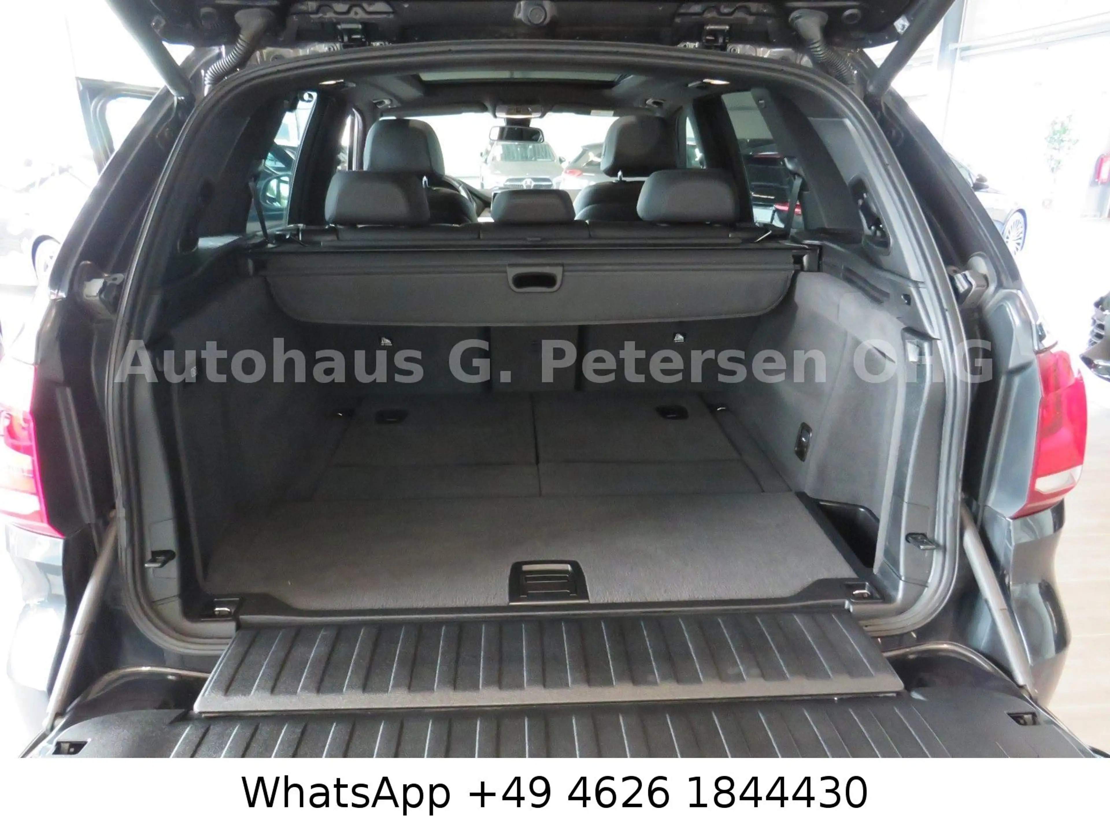 BMW X5 xDrive 30 d*Memory*Standheizung*Navi*Panorama — photo 15