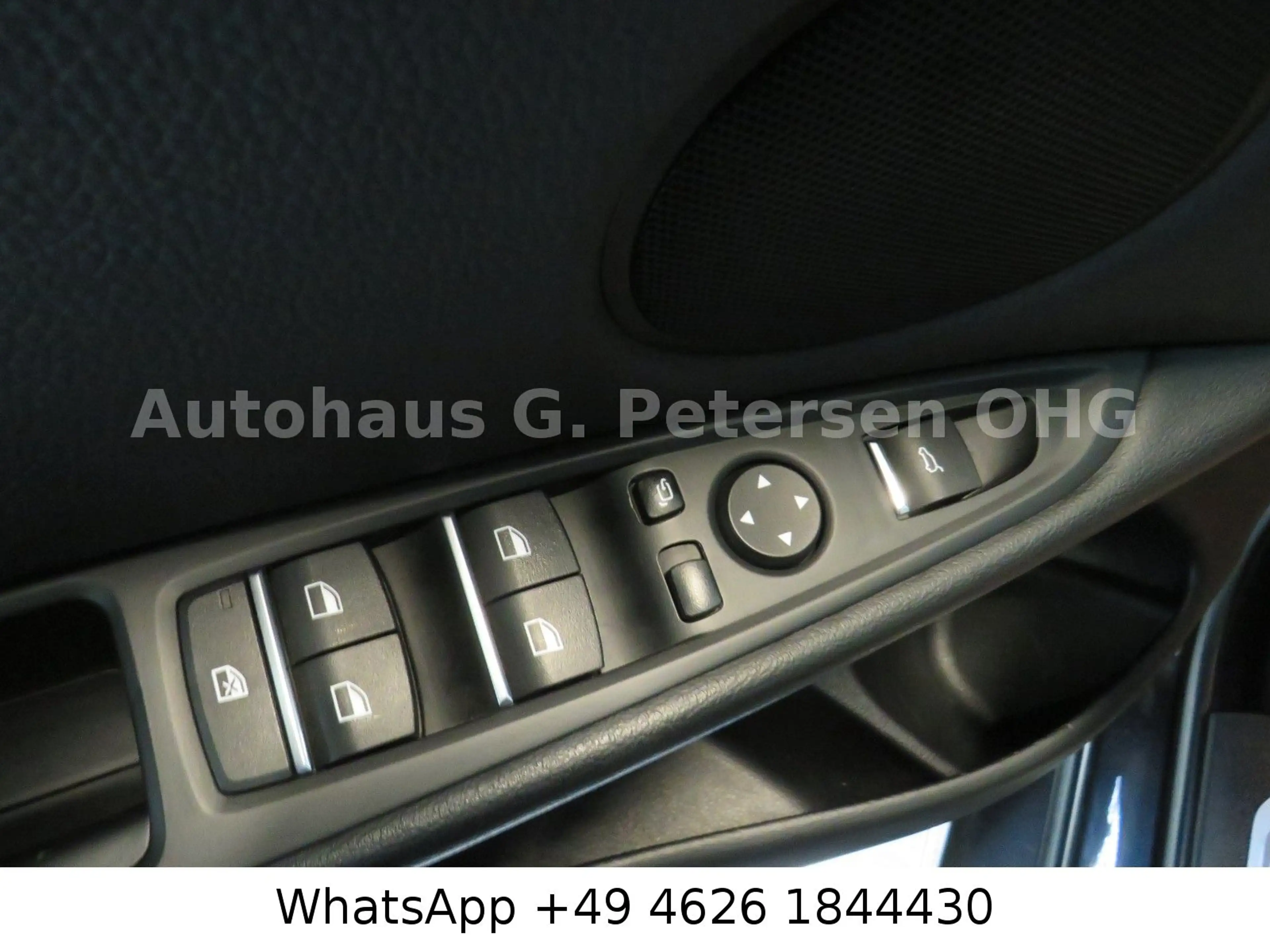 BMW X5 xDrive 30 d*Memory*Standheizung*Navi*Panorama — photo 10