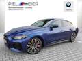 BMW i4 eDrive40 Gran Coupé AHK Laser HeadUp Glasdach 20J Blau - thumbnail 1