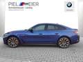 BMW i4 eDrive40 Gran Coupé AHK Laser HeadUp Glasdach 20J Blau - thumbnail 2