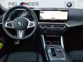 BMW i4 eDrive40 Gran Coupé AHK Laser HeadUp Glasdach 20J Blau - thumbnail 6