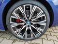 BMW i4 eDrive40 Gran Coupé AHK Laser HeadUp Glasdach 20J Blau - thumbnail 9
