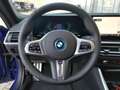 BMW i4 eDrive40 Gran Coupé AHK Laser HeadUp Glasdach 20J Blau - thumbnail 7