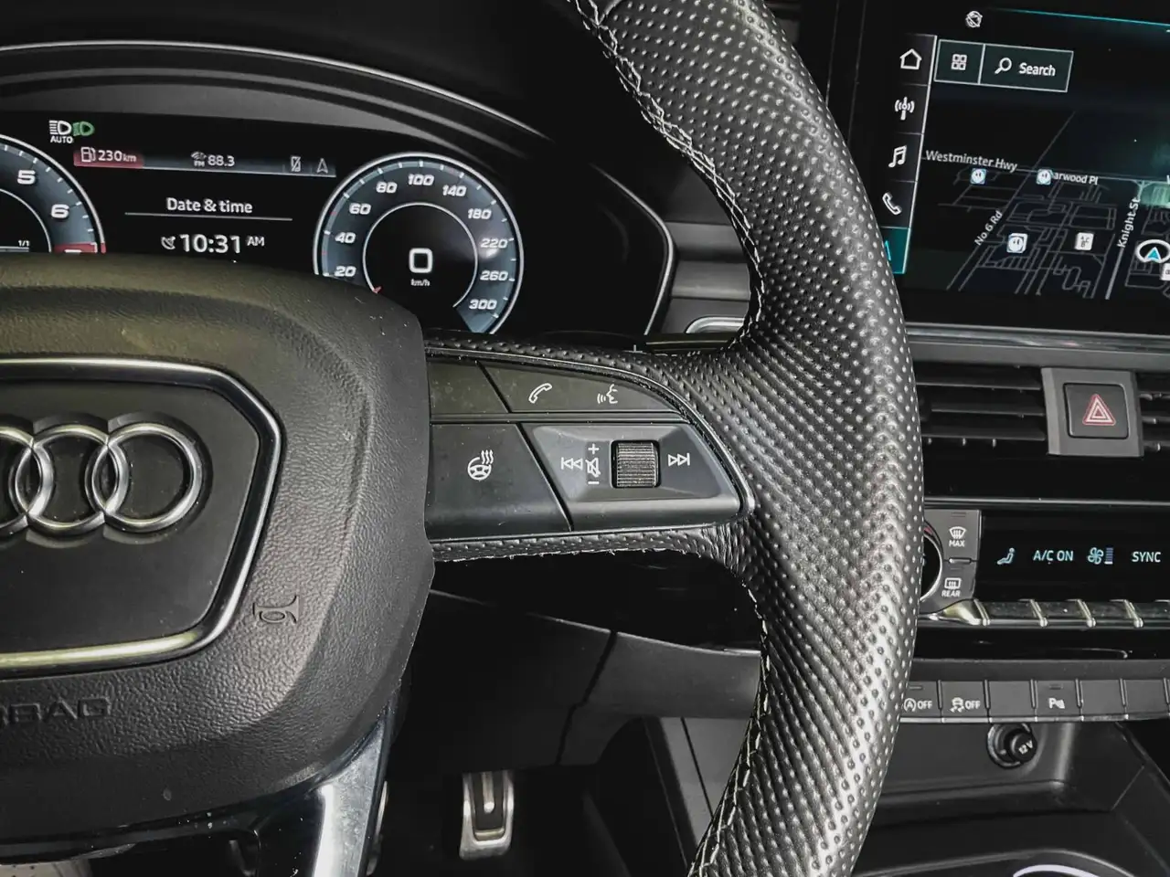 Audi A5 снимка Audi A5