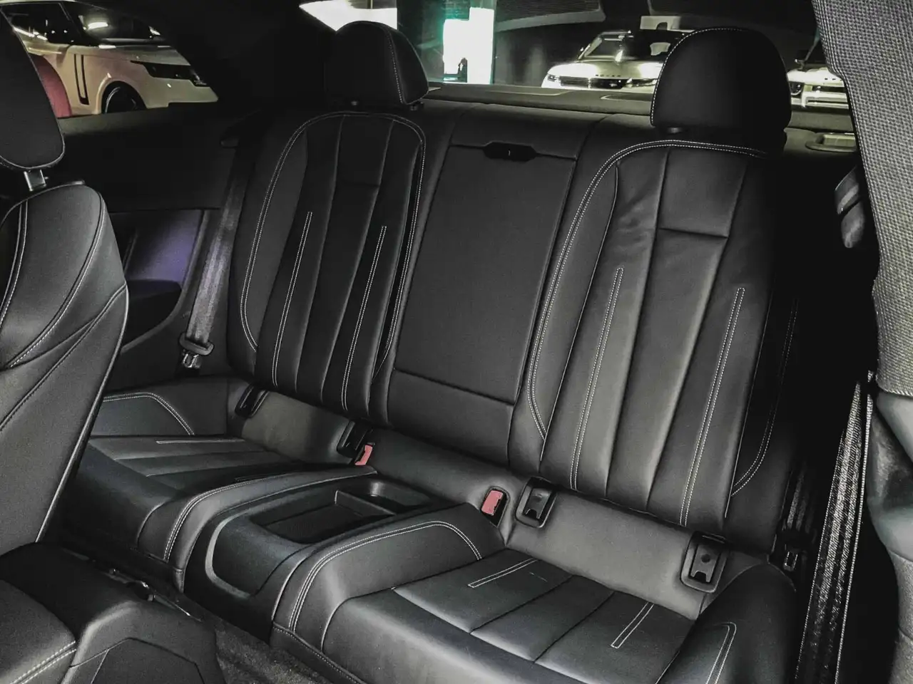 Audi A5 снимка Audi A5
