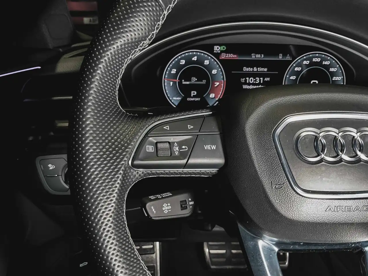 Audi A5 снимка Audi A5