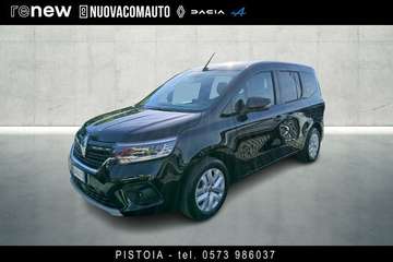Passenger 1.3 tce Equilibre 100cv