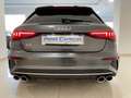 Audi S3 A3 SPORTBACK S3 2.0 TFSI QUATTRO S-TRONIC S-LINE Сірий - thumbnail 6