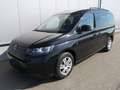 Volkswagen Caddy Maxi Basis 1.5TSI DSG ACC Kam GV5 App AHK Relin... Schwarz - thumbnail 1
