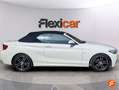 BMW 218 218dA Blanco - thumbnail 3