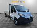 Opel Movano LCV Autotelaio 35 L3 H1 BlueHDi 140 S&S Alb - thumbnail 2