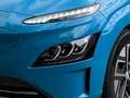 Hyundai KONA Elektro 64kWh 204PS Prime *TOPZUSTAND* Blauw - thumbnail 5