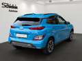 Hyundai KONA Elektro 64kWh 204PS Prime *TOPZUSTAND* Blauw - thumbnail 3