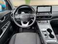 Hyundai KONA Elektro 64kWh 204PS Prime *TOPZUSTAND* Blauw - thumbnail 10