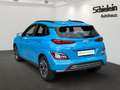 Hyundai KONA Elektro 64kWh 204PS Prime *TOPZUSTAND* Blauw - thumbnail 4