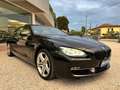 BMW 640 d xDrive Gran Coupé Luxury Nero - thumbnail 4